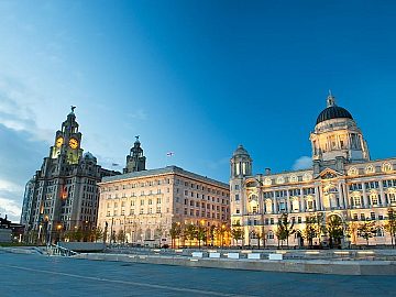 Zdjęcie kierunku: Liverpool